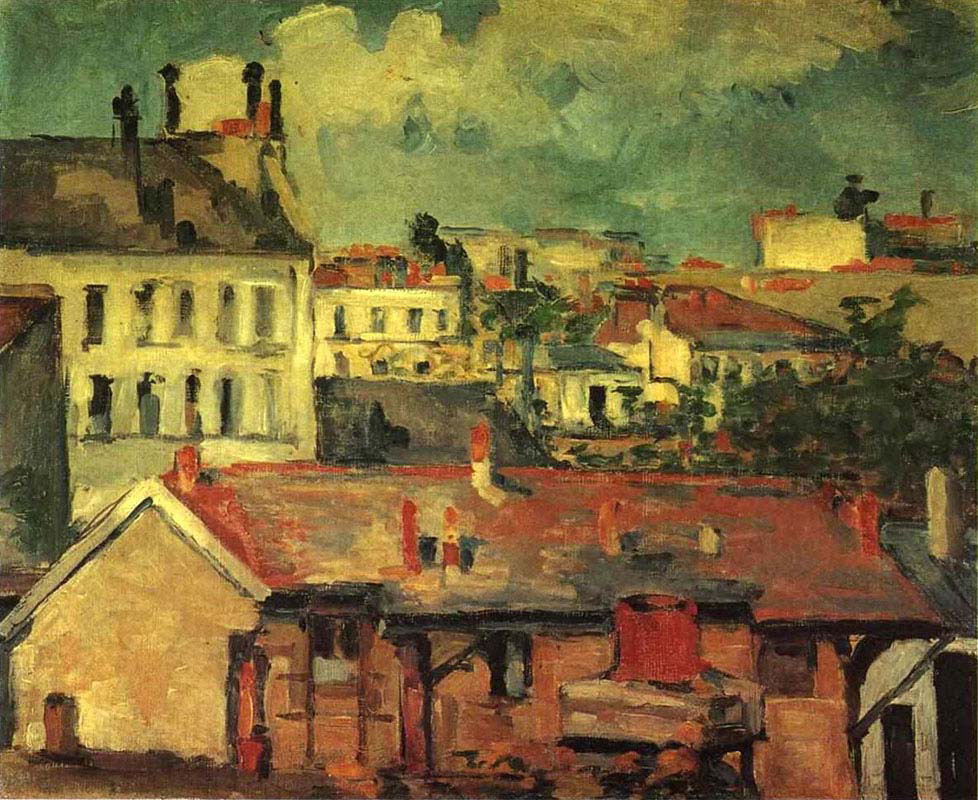 The Roofs